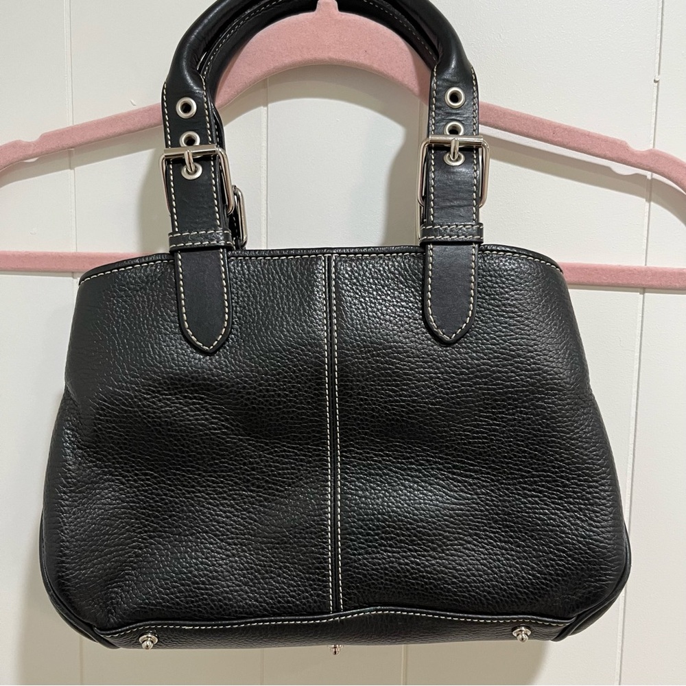 Dooney And Bourke Leather Purse